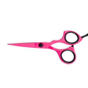 Tijera 4stra Rosa 5"