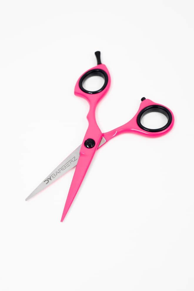 Tijera 4stra Rosa 5" - Image 4