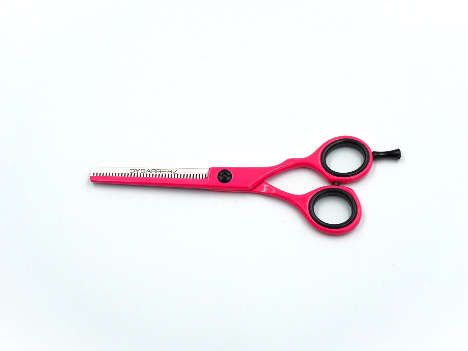 Tijera Pulir 4stra Rosa 5.5" - Image 2