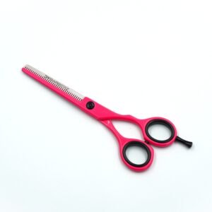 Tijera Pulir 4stra Rosa 5.5"