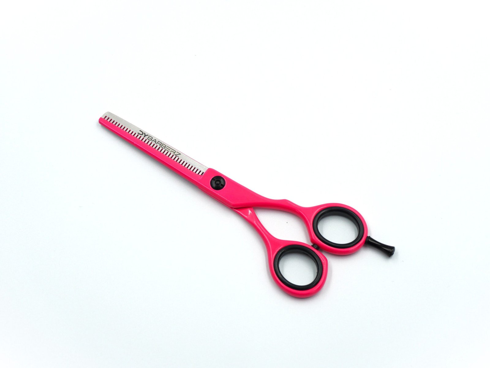 Tijera Pulir 4stra Rosa 5.5"